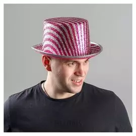 Карнавальная шляпа «Пати»