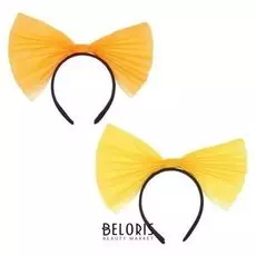 Карнавальный ободок «Бант»