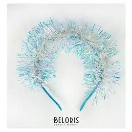 Карнавальный ободок «Блеск»