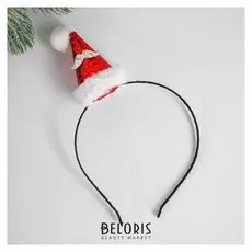 Карнавальный ободок «Колпачок»