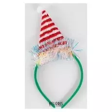 Карнавальный ободок «Колпак»