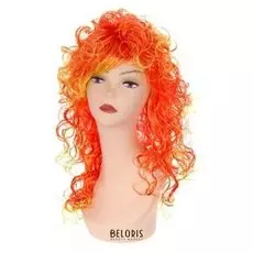 Карнавальный парик «Фея»