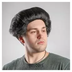 Карнавальный парик «Элвис», обхват головы 56-58 см