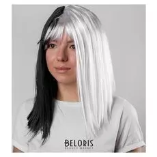 Карнавальный парик «Каре», 120 г