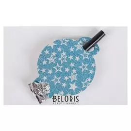 Карнавальный язычок «Звёзды», набор 6 шт.