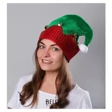 Карнавыальная шляпа «Гном»