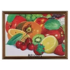 Картина "Фруктовый" 28х38 см