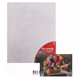 Картина по номерам 40×50 см в плёнке «Красочный натюрморт»