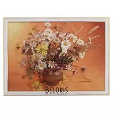 Картина "Солнечный букетик" 28х38 см