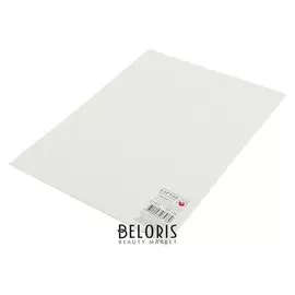 Картон грунтованный, акриловый, 30х40 см, двухсторонний (2 мм)