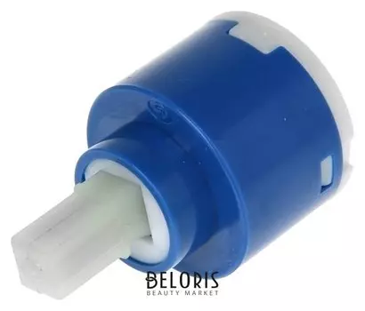 Картридж для смесителя Accoona а441, D=40 мм, механизм керамика