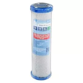 Картридж ITA Filter Silver, удаление ионов металлов, предотвращает размножение бактерий