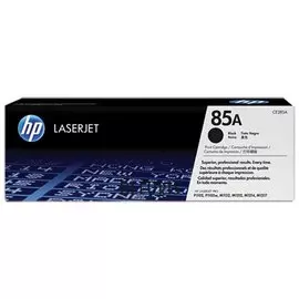 Картридж лазерный Hp (Ce285a) Laserjet P1102/p1102w/m1212nf и другие, № 85а, оригинальный, 1600 стр.