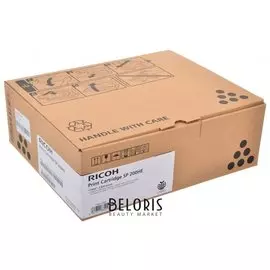 Картридж лазерный Ricoh (Sp200he) Sp 210/sp 212w, оригинальный, ресурс 2600 стр.