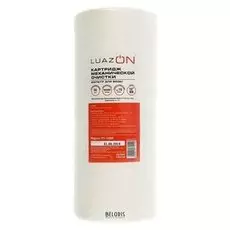 Картридж Luazon Ps-10bb, полипропиленовая нить, 50 мкм
