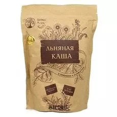 Каши Добрый лен