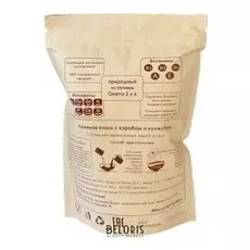 Каши Источник жизни