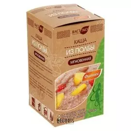 Мгновенная каша из полбы "Фитнес" (Вес 200 г)