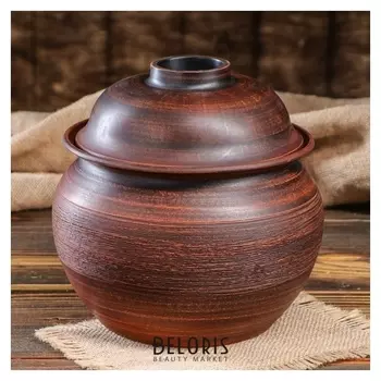 Кашник "Миша", 3 л