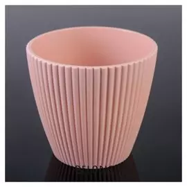 Кашпо 11,5×10,5 см "Рифф"