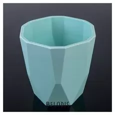 Кашпо 11 см "Грани"