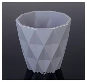 Кашпо 11 см "Лофт"