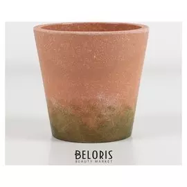 Кашпо 400 мл "Глина"