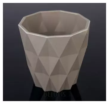 Кашпо 9 см "Лофт"