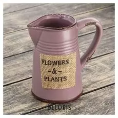 Кашпо-кувшин "Простота"