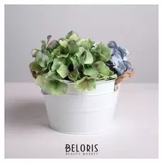 Кашпо подарочное For You, 17,5 х 11 см