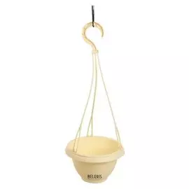 Кашпо подвесное