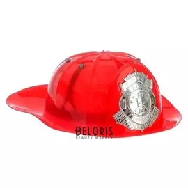 Каска пожарного Герой