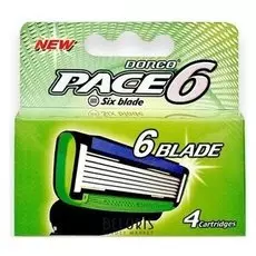 Кассеты для бритья