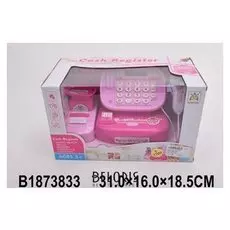 Кассовый терминал с весами и сканером