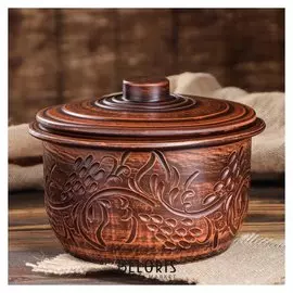 Кастрюля, 2 л