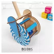 Каталка «Для мальчиков»