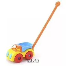 Каталка "Грузовик"