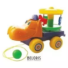 Каталка "Карусель"