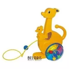 Каталка "Кенгуру"