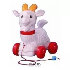 Каталка "Козлик"