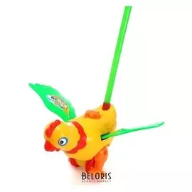 Каталка «Курочка»