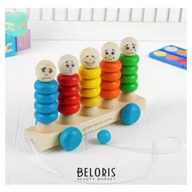 Каталка «Квинтет»