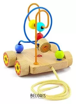 Каталка-лабиринт №2 Ll150