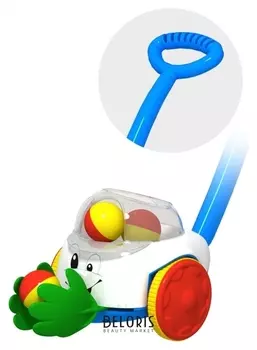 Каталка "Ладошки"