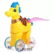 Каталка "Лошадка"