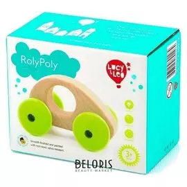 Каталка «Машинка»