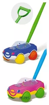 Каталка "Машинка"