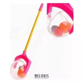 Каталка с фруктами