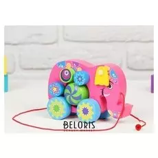 Каталка «Слоник»