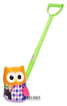 Каталка «Сова»